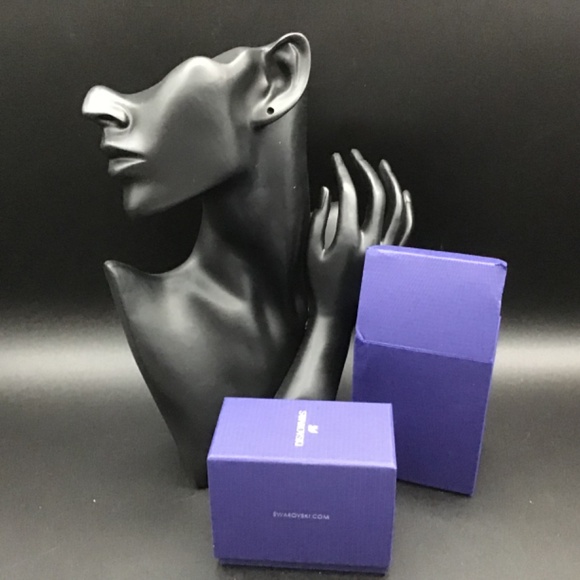 Swarovski Crystals Bangle #5184515 new in box - Picture 7 of 8